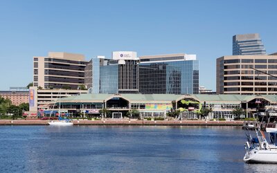 Hyatt Regency Baltimore Inner Harbor