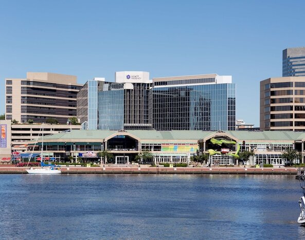 Hyatt Regency Baltimore Inner Harbor