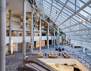 Hyatt Regency Baltimore Inner Harbor
