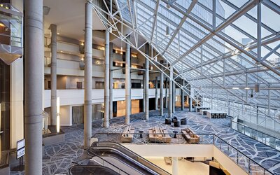 Hyatt Regency Baltimore Inner Harbor