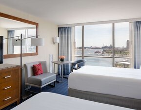 Hyatt Regency Baltimore Inner Harbor