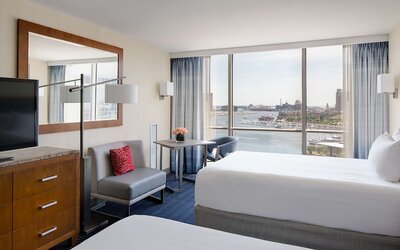 Hyatt Regency Baltimore Inner Harbor