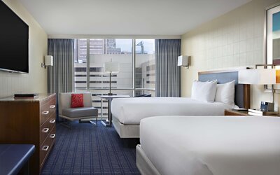 Hyatt Regency Baltimore Inner Harbor