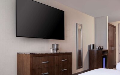 Hyatt Regency Baltimore Inner Harbor