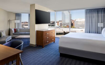 Hyatt Regency Baltimore Inner Harbor
