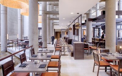 Hyatt Regency Baltimore Inner Harbor
