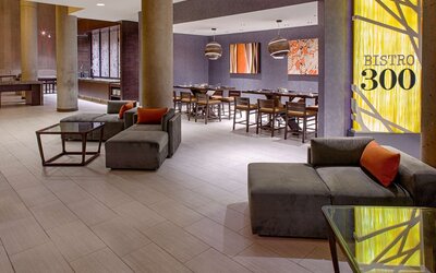 Hyatt Regency Baltimore Inner Harbor