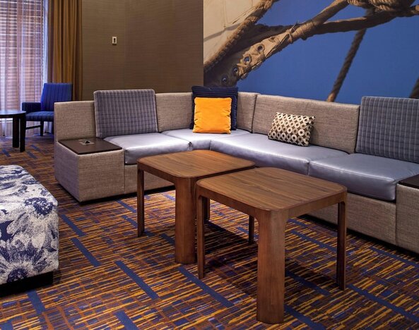 Courtyard by Marriott Baltimore Downtown/Inner Harbor