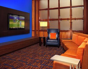 Courtyard by Marriott Baltimore Downtown/Inner Harbor
