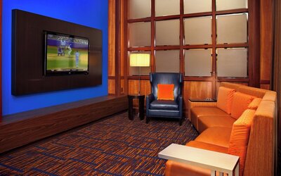 Courtyard by Marriott Baltimore Downtown/Inner Harbor