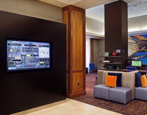 Courtyard by Marriott Baltimore Downtown/Inner Harbor