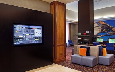 Courtyard by Marriott Baltimore Downtown/Inner Harbor