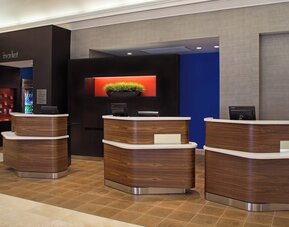 Courtyard by Marriott Baltimore Downtown/Inner Harbor