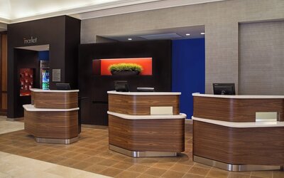 Courtyard by Marriott Baltimore Downtown/Inner Harbor