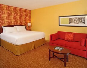 Courtyard by Marriott Baltimore Downtown/Inner Harbor