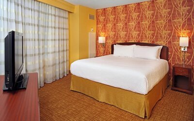 Courtyard by Marriott Baltimore Downtown/Inner Harbor