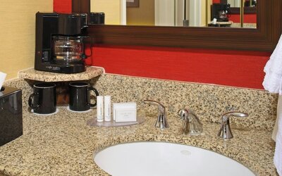 Courtyard by Marriott Baltimore Downtown/Inner Harbor