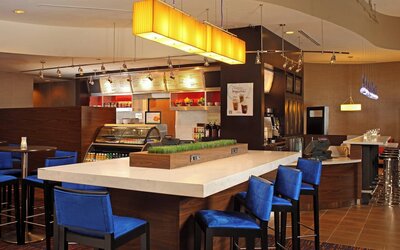 Courtyard by Marriott Baltimore Downtown/Inner Harbor