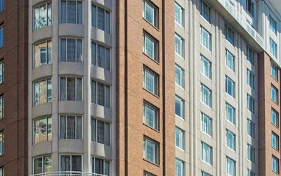 Courtyard by Marriott Baltimore Downtown/Inner Harbor