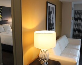Comfort Inn & Suites Baltimore Inner Harbor