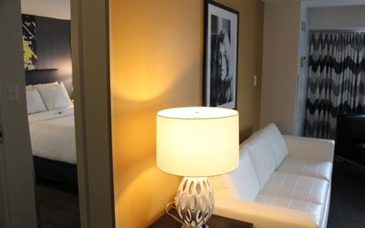 Comfort Inn & Suites Baltimore Inner Harbor