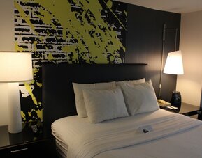 Comfort Inn & Suites Baltimore Inner Harbor