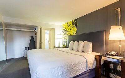 Comfort Inn & Suites Baltimore Inner Harbor