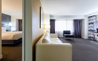 Comfort Inn & Suites Baltimore Inner Harbor