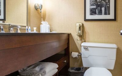 Comfort Inn & Suites Baltimore Inner Harbor