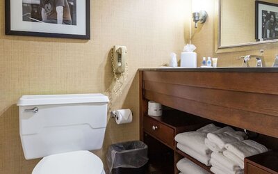 Comfort Inn & Suites Baltimore Inner Harbor