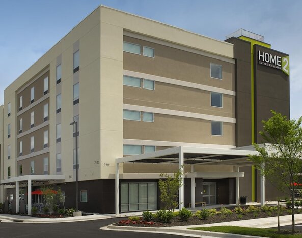 Home2 Suites by Hilton Arundel Mills/BWI Airport