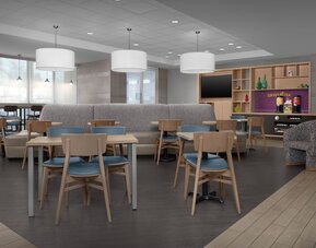 Home2 Suites by Hilton Arundel Mills/BWI Airport