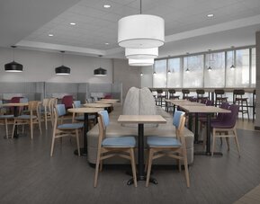 Home2 Suites by Hilton Arundel Mills/BWI Airport