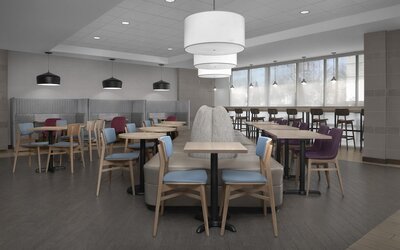 Home2 Suites by Hilton Arundel Mills/BWI Airport