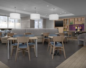 Home2 Suites by Hilton Arundel Mills/BWI Airport