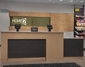 Home2 Suites by Hilton Arundel Mills/BWI Airport