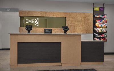 Home2 Suites by Hilton Arundel Mills/BWI Airport