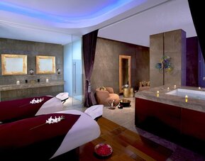 Conrad Abu Dhabi Etihad Towers