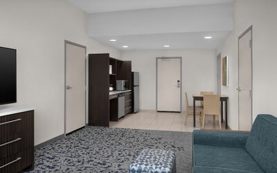 Home2 Suites by Hilton Arundel Mills/BWI Airport