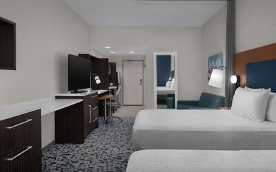 Home2 Suites by Hilton Arundel Mills/BWI Airport