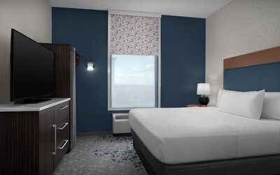 Home2 Suites by Hilton Arundel Mills/BWI Airport