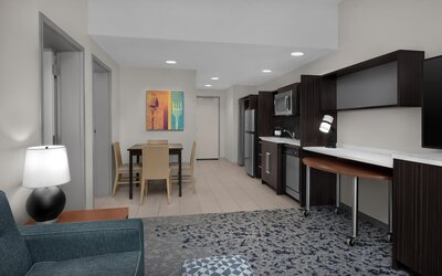 Home2 Suites by Hilton Arundel Mills/BWI Airport