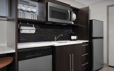 Home2 Suites by Hilton Arundel Mills/BWI Airport
