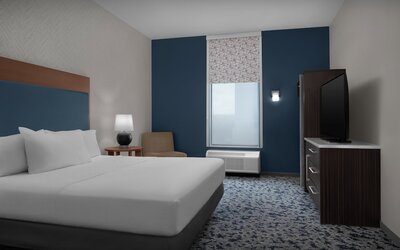 Home2 Suites by Hilton Arundel Mills/BWI Airport