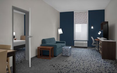 Home2 Suites by Hilton Arundel Mills/BWI Airport