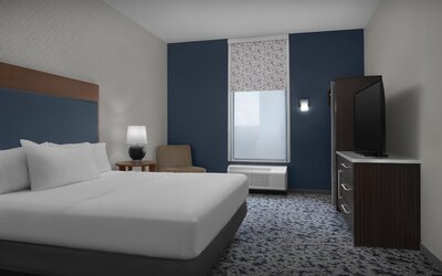 Home2 Suites by Hilton Arundel Mills/BWI Airport