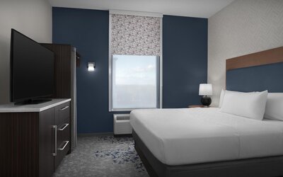 Home2 Suites by Hilton Arundel Mills/BWI Airport