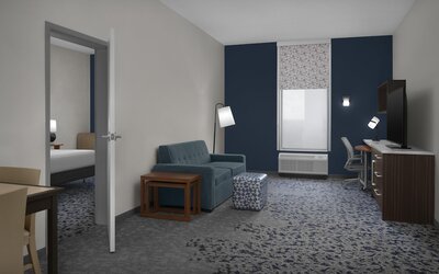 Home2 Suites by Hilton Arundel Mills/BWI Airport