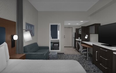 Home2 Suites by Hilton Arundel Mills/BWI Airport