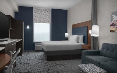 Home2 Suites by Hilton Arundel Mills/BWI Airport